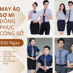 Xuống May Gia Công Vietnam: Lợi Ích Và Cơ Hội Trong Ngành Sản Xuất Outsourcing