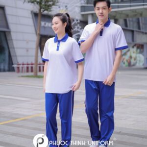 Áo Thun Đồng Phục Học Sinh: Thiết Kế Đẹp, Chất Lượng Cao, Giá Rẻ Nhất